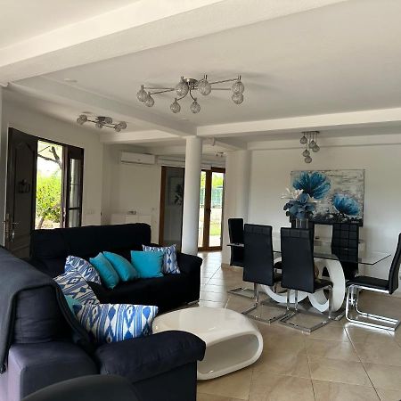Villa President Cosmos Playa de Muro  Zewnętrze zdjęcie