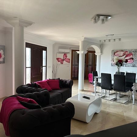 Villa President Cosmos Playa de Muro  Zewnętrze zdjęcie