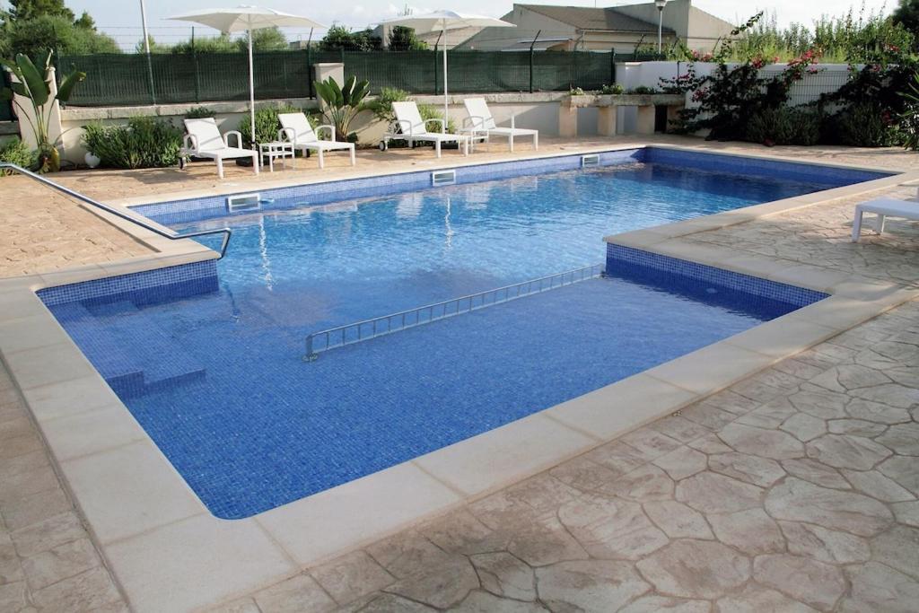 Villa President Cosmos Playa de Muro  Zewnętrze zdjęcie