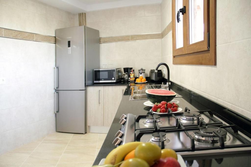 Villa President Cosmos Playa de Muro  Zewnętrze zdjęcie