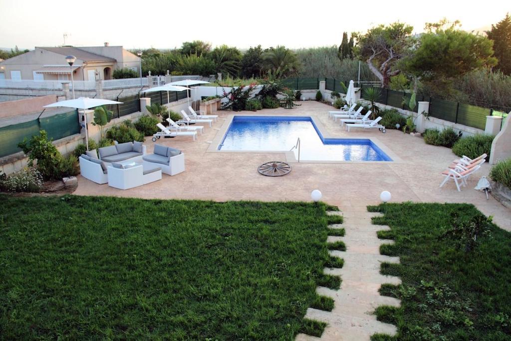 Villa President Cosmos Playa de Muro  Zewnętrze zdjęcie