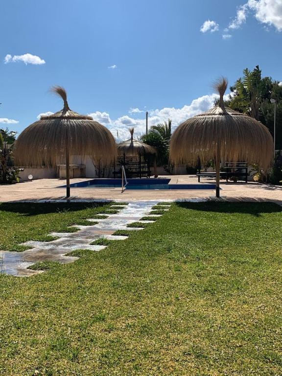 Villa President Cosmos Playa de Muro  Zewnętrze zdjęcie
