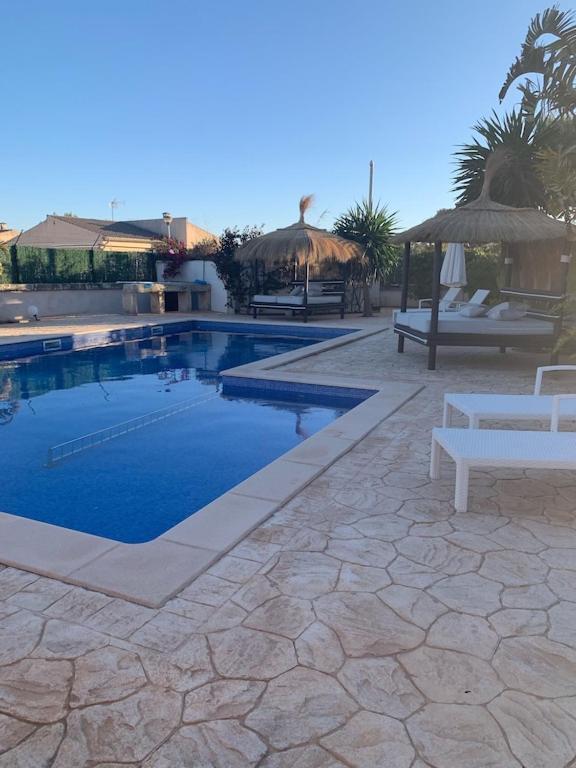 Villa President Cosmos Playa de Muro  Zewnętrze zdjęcie