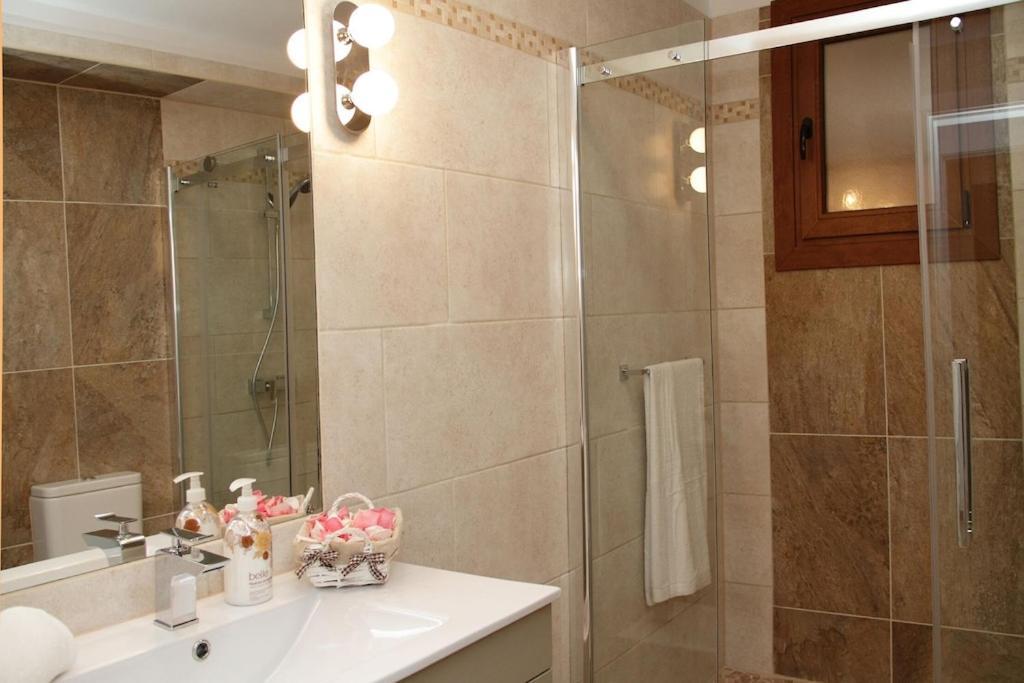 Villa President Cosmos Playa de Muro  Zewnętrze zdjęcie