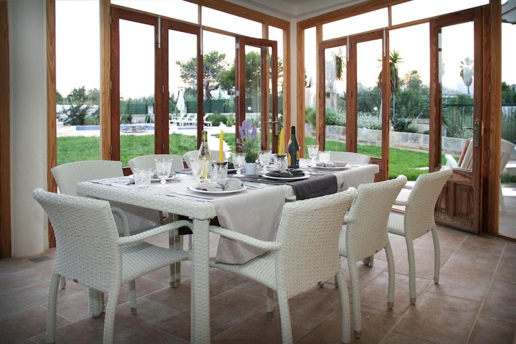 Villa President Cosmos Playa de Muro  Zewnętrze zdjęcie