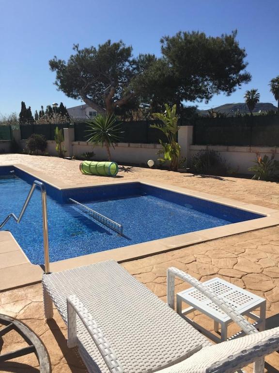 Villa President Cosmos Playa de Muro  Zewnętrze zdjęcie
