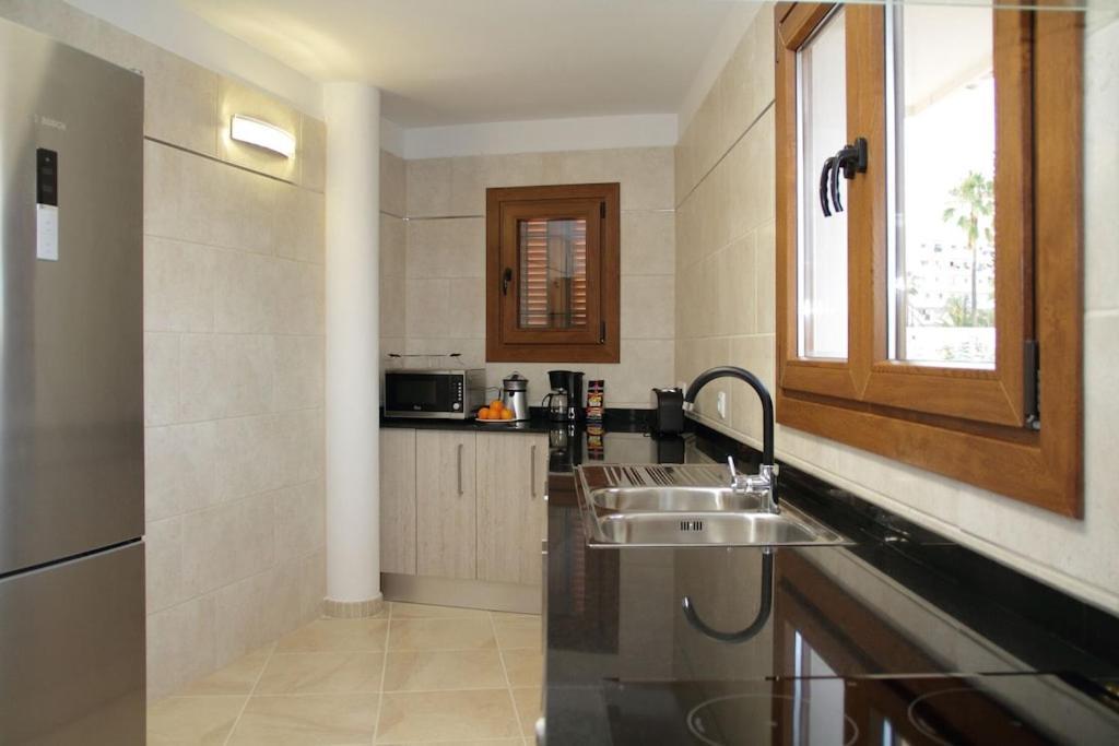 Villa President Cosmos Playa de Muro  Zewnętrze zdjęcie