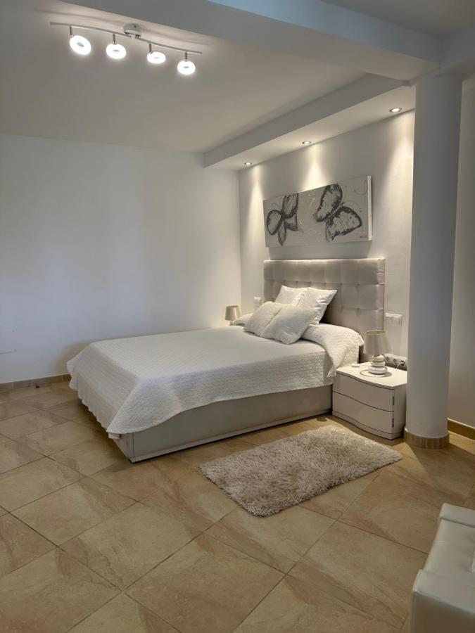 Villa President Cosmos Playa de Muro  Zewnętrze zdjęcie
