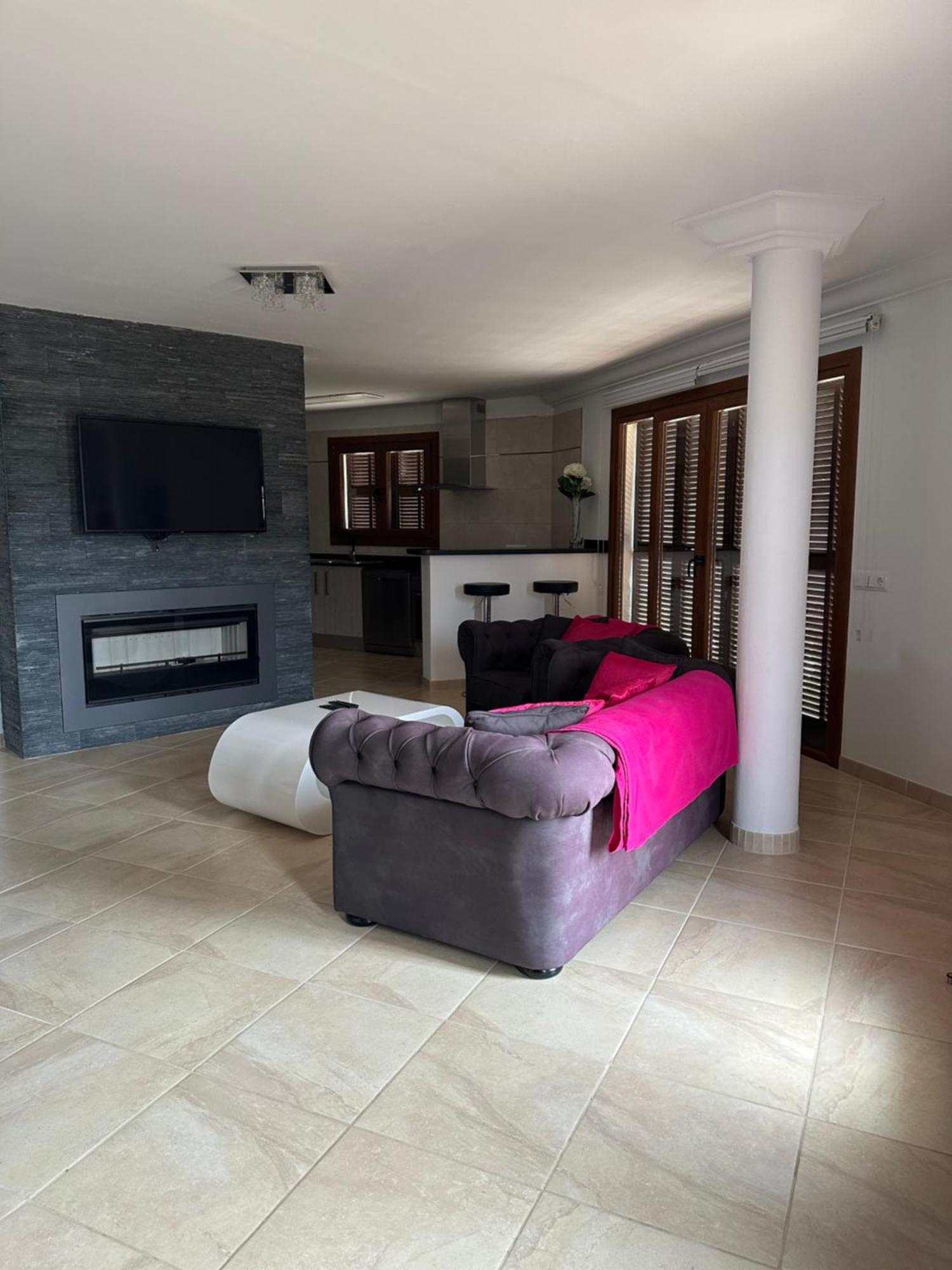 Villa President Cosmos Playa de Muro  Zewnętrze zdjęcie