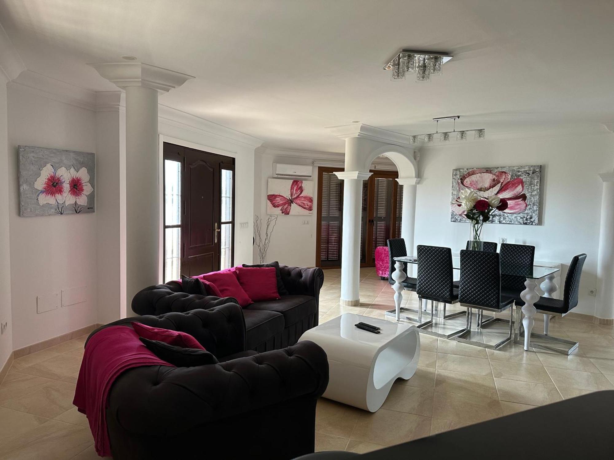 Villa President Cosmos Playa de Muro  Zewnętrze zdjęcie