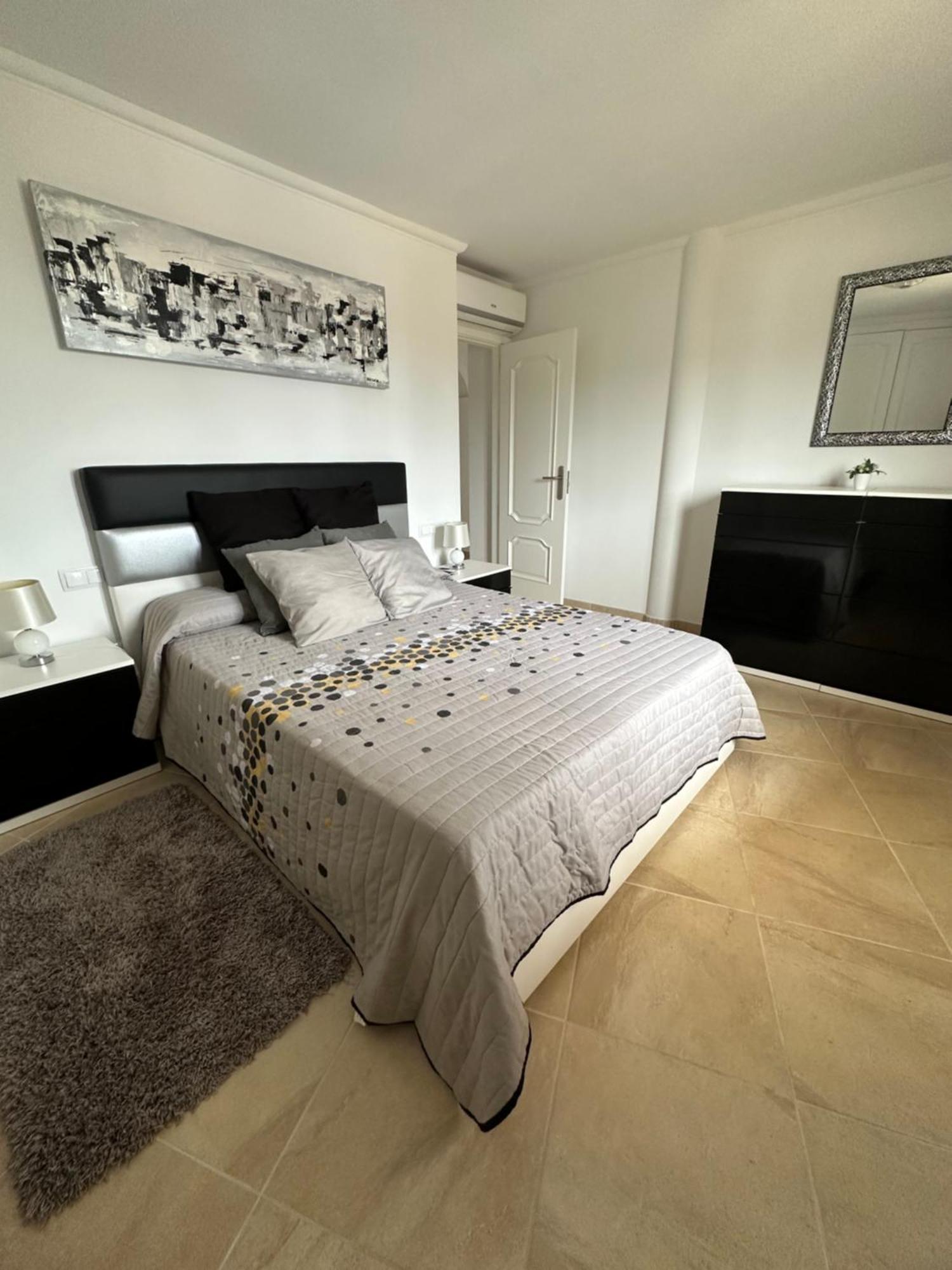 Villa President Cosmos Playa de Muro  Zewnętrze zdjęcie
