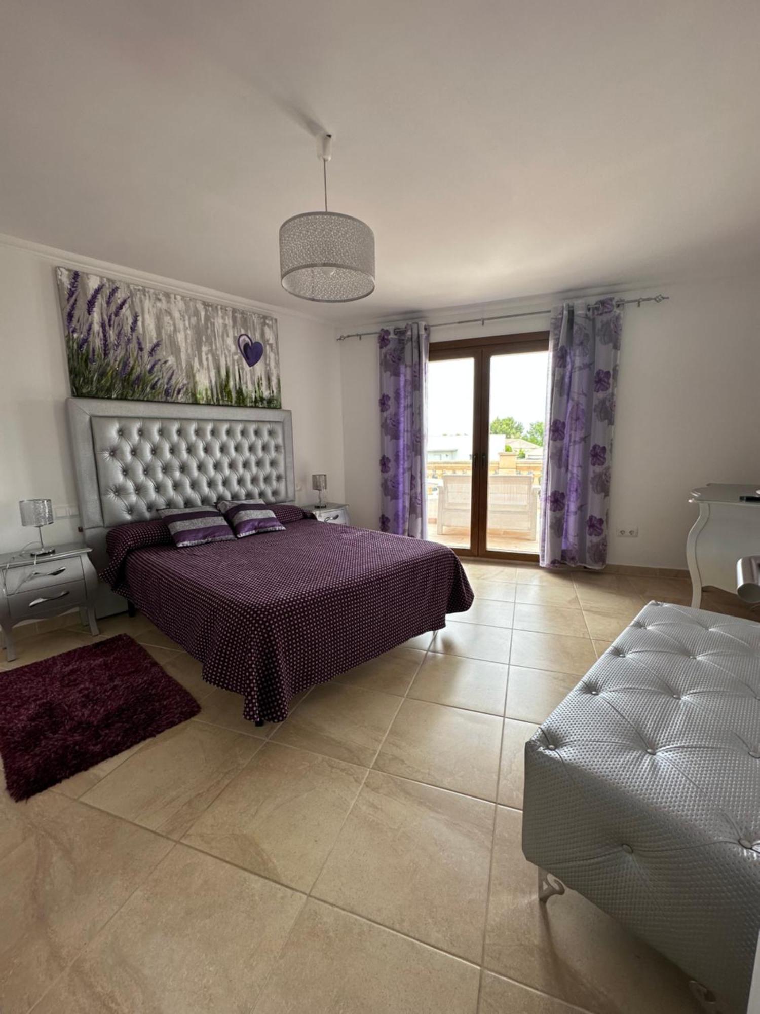 Villa President Cosmos Playa de Muro  Zewnętrze zdjęcie